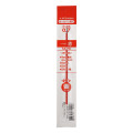 Japan Uni SA-7N Ballpoint Pen Refill - 0.7mm Red - 1