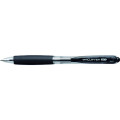 Japan Uni Clifter Ballpoint Pen - 0.7mm Black - 1