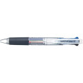 Japan Uni Clifter 4 Color Multi Ballpoint Pen - 0.7mm - 1