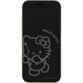 Japan Sanrio iPhone 16 Pro Glass Screen Protector - Hello Kitty - 1