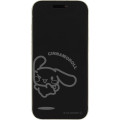 Japan Sanrio iPhone 16 Pro Glass Screen Protector - Cinnamoroll - 1