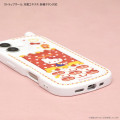 Japan Sanrio iPhone 16 Pro Case - Hello Kitty : Retro - 3