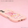 Japan Sanrio iPhone 16 Pro Case - My Melody : Retro - 3