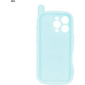 Japan Sanrio iPhone 16 Pro Case - Cinnamoroll : Retro - 2