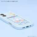Japan Sanrio iPhone 16 Pro Case - Cinnamoroll : Retro - 3