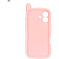 Japan Sanrio iPhone 16 Case - My Melody : Retro - 2