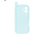 Japan Sanrio iPhone 16 Case - Cinnamoroll : Retro - 2