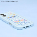 Japan Sanrio iPhone 16 Case - Cinnamoroll : Retro - 3