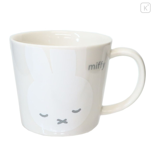 Japan Miffy Mug - Miffy : Sleeping - 1