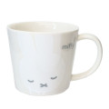 Japan Miffy Mug - Miffy : Sleeping - 1