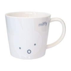 Japan Miffy Mug - Miffy : Surprise
