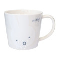 Japan Miffy Mug - Miffy : Surprise - 1