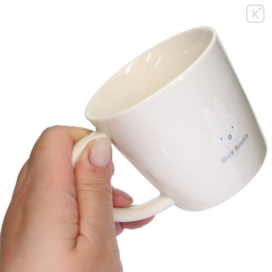 Japan Miffy Mug - Miffy : Surprise - 2