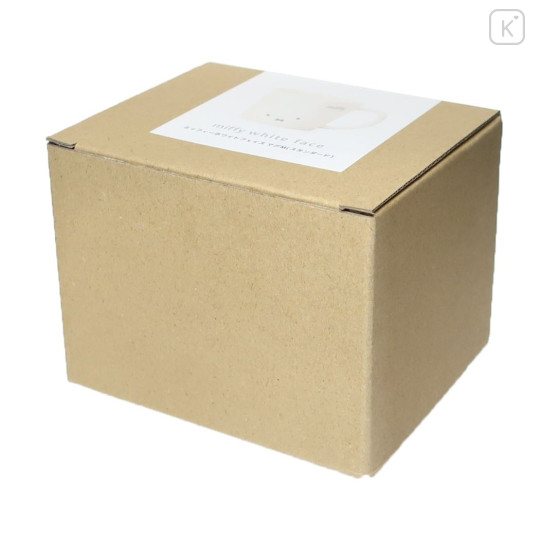 Japan Miffy Mug - Miffy : Surprise - 3