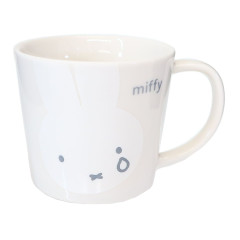 Japan Miffy Mug - Miffy : Cry