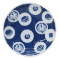 Japan Doraemon Hasami Ware Mini Plate - Doraemon : Dorayaki - 1