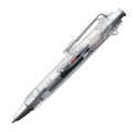 Japan Tombow AirPress Ballpoint Pen - 0.7mm Clear - 2