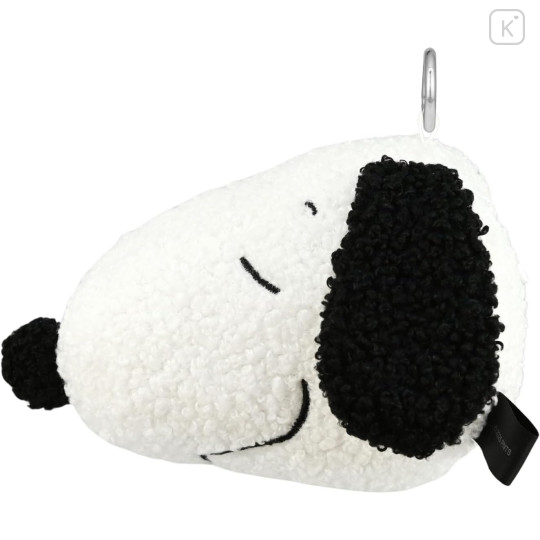 Japan Peanuts Earphones Multi Pouch - Snoopy - 1