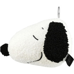 Japan Peanuts Earphones Multi Pouch - Snoopy