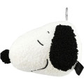 Japan Peanuts Earphones Multi Pouch - Snoopy - 1