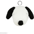 Japan Peanuts Earphones Multi Pouch - Snoopy - 2