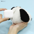 Japan Peanuts Earphones Multi Pouch - Snoopy - 4