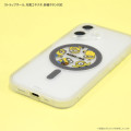Japan Minions IIIIfit Plump Frame iPhone Air MagSafe Case - Minions - 3