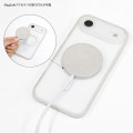 Japan Minions IIIIfit Plump Frame iPhone Air Case with MagSafe - Minions - 4