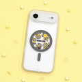 Japan Minions IIIIfit Plump Frame iPhone Air Case with MagSafe - Minions - 6