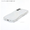 Japan The Bear's School Crystal Clear iPhone 16 Case - Jackie - 5