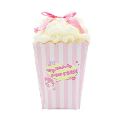 Japan Sanrio Pen Pouch Pencil Case - My Melody : Popcorn