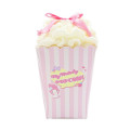Japan Sanrio Pen Pouch Pencil Case - My Melody : Popcorn - 1