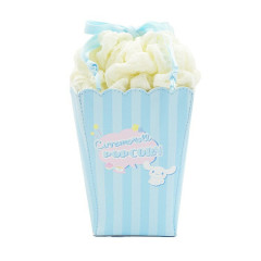 Japan Sanrio Pen Pouch Pencil Case - Cinnamoroll : Popcorn