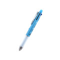 Japan Disney Dr. Grip 4+1 Multi Pen & Mechanical Pencil - Buzz Lightyear & Woody - 3