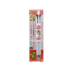 Japan Disney Dr. Grip 4+1 Multi Pen & Mechanical Pencil - Aliens