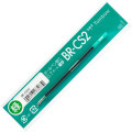 Japan Tombow BR-CS2 Ballpoint Pen Refill - 0.7mm Green - 1