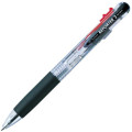 Japan Tombow Reporter 2 Color Multi Ballpoint Pen - 0.7mm - 1