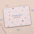 Japan Sanrio Mouse Pad - Hanamaruobake - 6