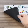 Japan Moomin Desk Mat - Friends - 2