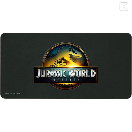 Japan Jurassic World Desk Mat - 1