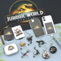 Japan Jurassic World Desk Mat - 6