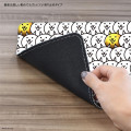 Japan The Battle Cats Desk Mat - Assembly - 3