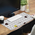 Japan The Battle Cats Desk Mat - Assembly - 5