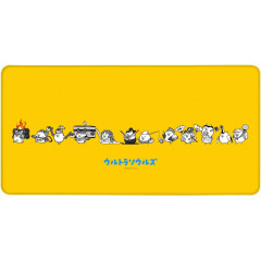 Japan The Battle Cats Desk Mat - Ultra Souls
