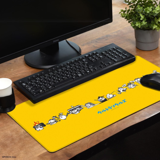 Japan The Battle Cats Desk Mat - Ultra Souls - 4