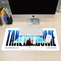 Japan Superman Desk Mat - A - 3