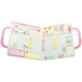 Japan San-X Playing Sticker - Sumikko Gurashi : Exciting Tapioca Convenience Store Pink - 3