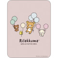 Japan San-X Mouse Pad - Rilakkuma : Pink - 1