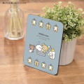 Japan San-X Mouse Pad - Rilakkuma : Blue - 5