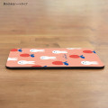 Japan Miffy Mouse Pad - Miffy : Miffy Fruits Apple - 3
